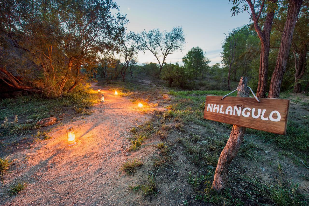 Villa Pungwe Safari Camp Manyeleti Game Reserve Exterior foto